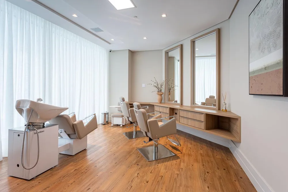 Apartamento, 2 quartos, 164 m² - Foto 4