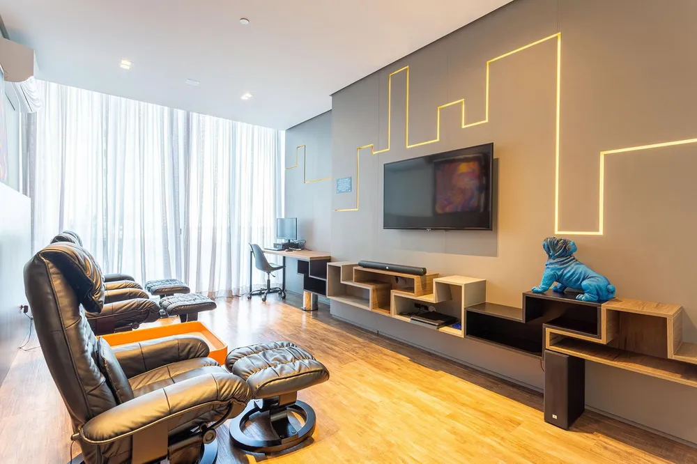 Apartamento, 2 quartos, 164 m² - Foto 11