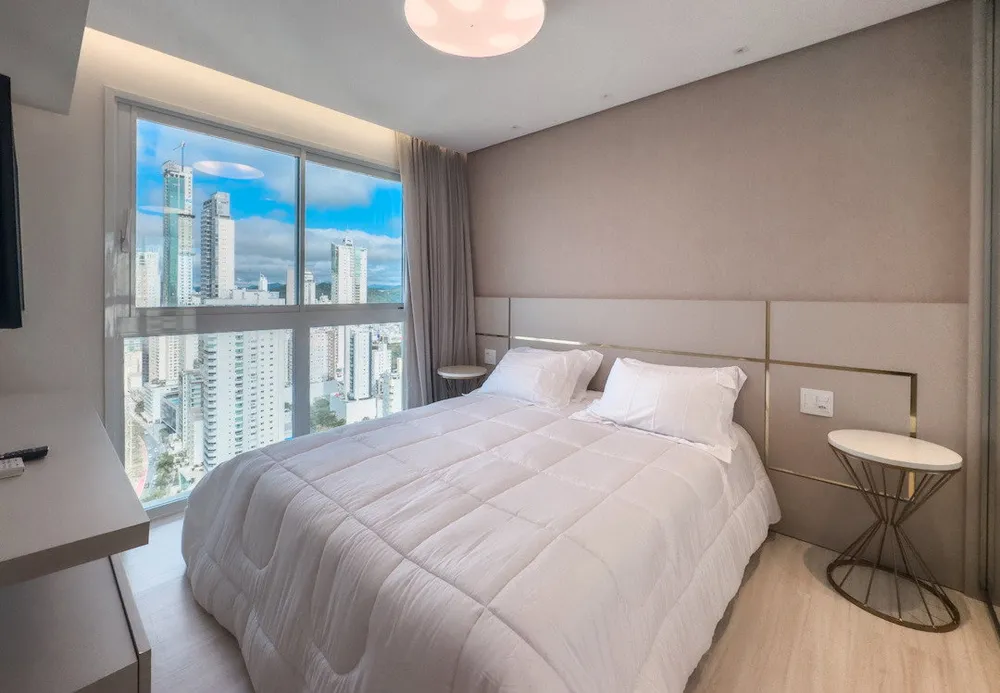 Apartamento, 2 quartos, 164 m² - Foto 1