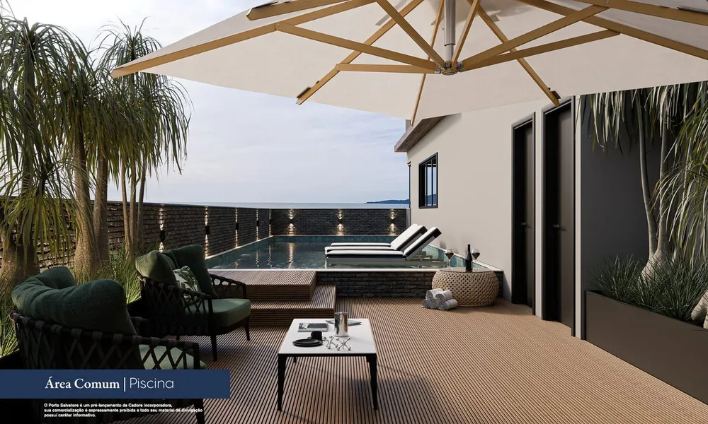 Apartamento, 3 quartos, 144 m² - Foto 3