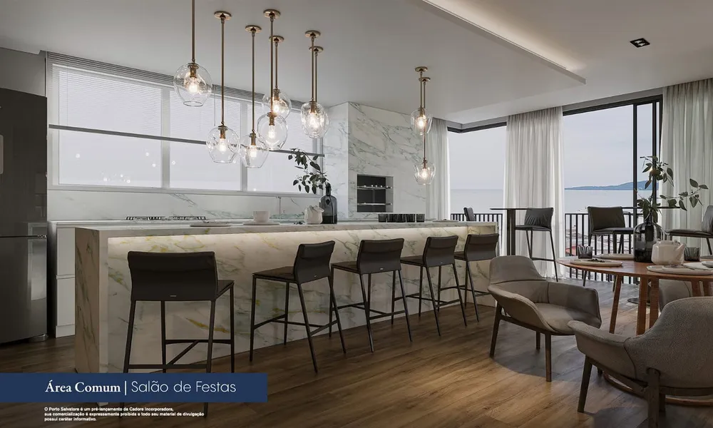Apartamento, 3 quartos, 144 m² - Foto 4