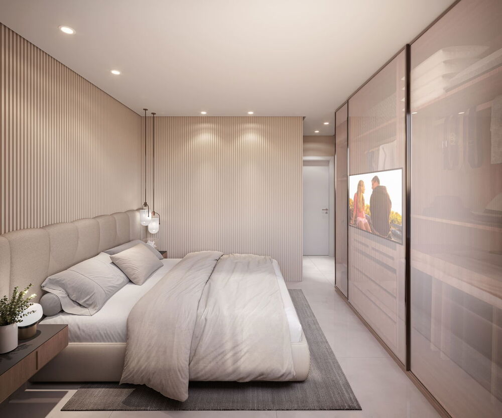 Cobertura, 3 quartos, 218 m² - Foto 7