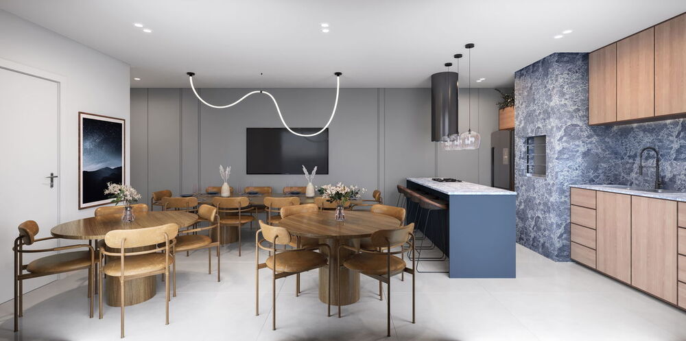 Cobertura, 3 quartos, 218 m² - Foto 5