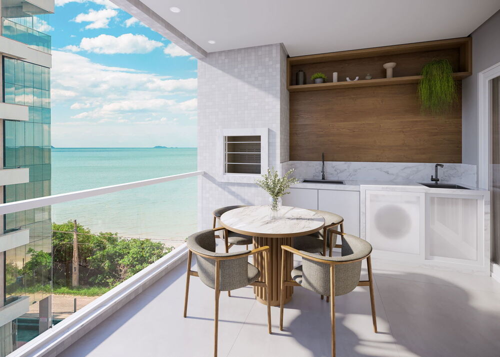 Cobertura, 3 quartos, 218 m² - Foto 6