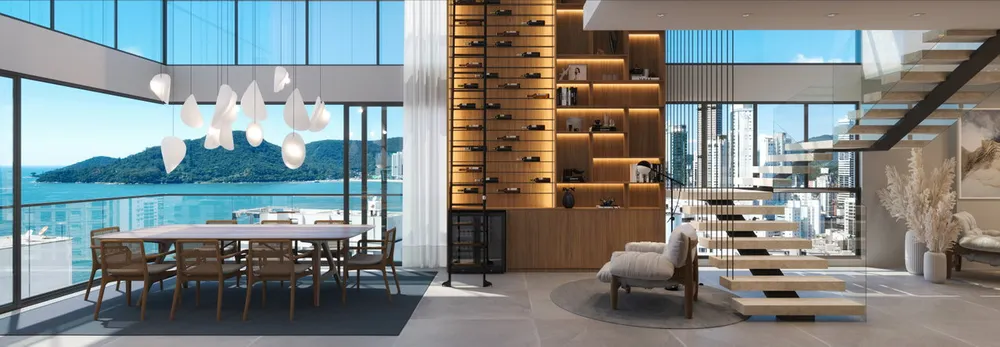 Apartamento, 4 quartos, 175 m² - Foto 2