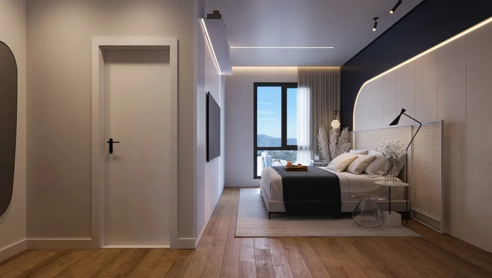 Apartamento, 4 quartos, 175 m² - Foto 12