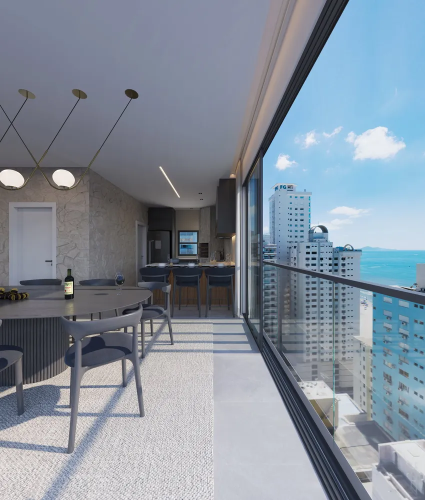 Apartamento, 4 quartos, 175 m² - Foto 10