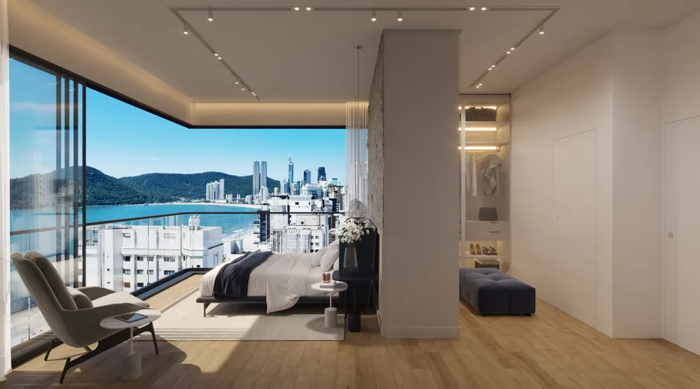 Apartamento, 4 quartos, 175 m² - Foto 11
