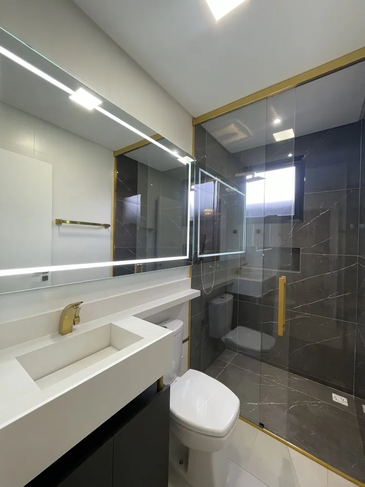 Apartamento, 3 quartos, 233 m² - Foto 10