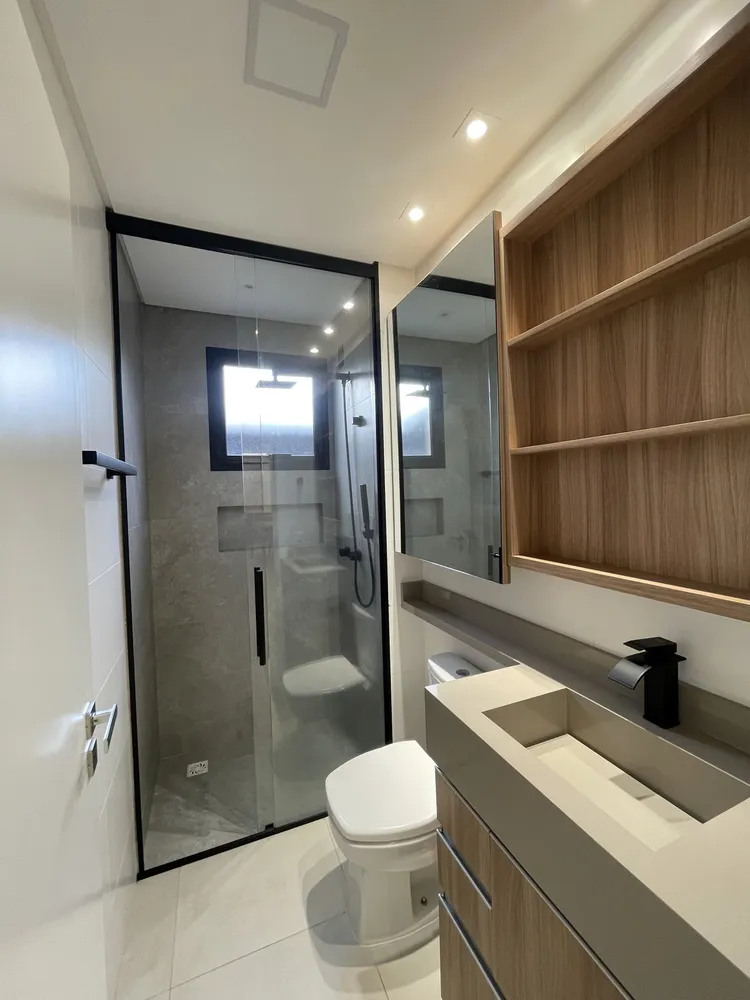 Apartamento, 3 quartos, 233 m² - Foto 13
