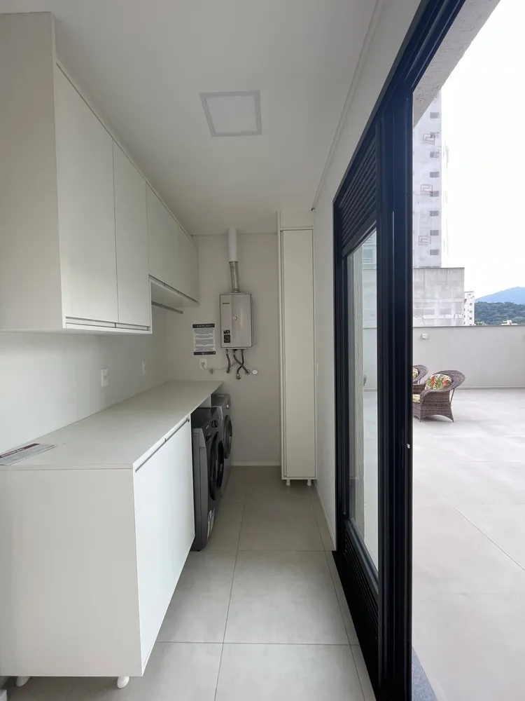 Apartamento, 3 quartos, 233 m² - Foto 4