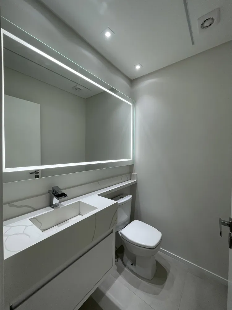 Apartamento, 3 quartos, 233 m² - Foto 7