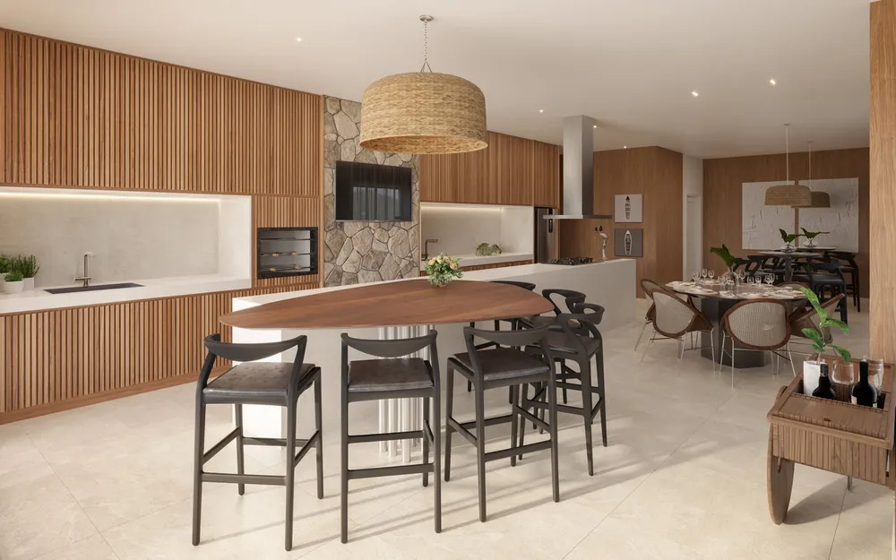 Apartamento, 4 quartos, 171 m² - Foto 3