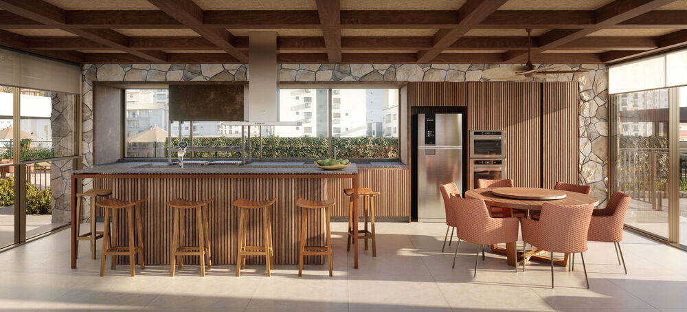 Apartamento, 4 quartos, 171 m² - Foto 15