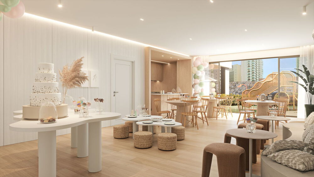Apartamento, 4 quartos, 171 m² - Foto 8