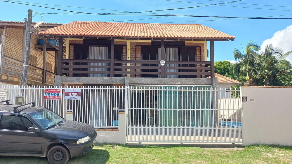 Casa, 2 quartos, 173 m² - Foto 4