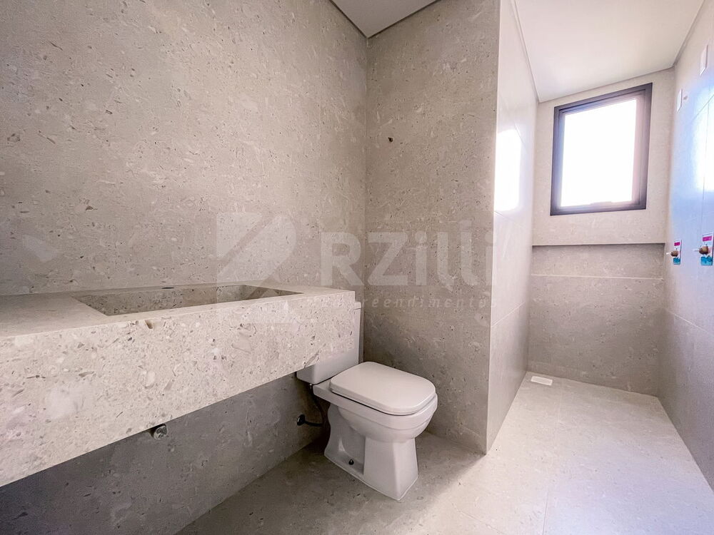 Apartamento, 3 quartos, 120 m² - Foto 2