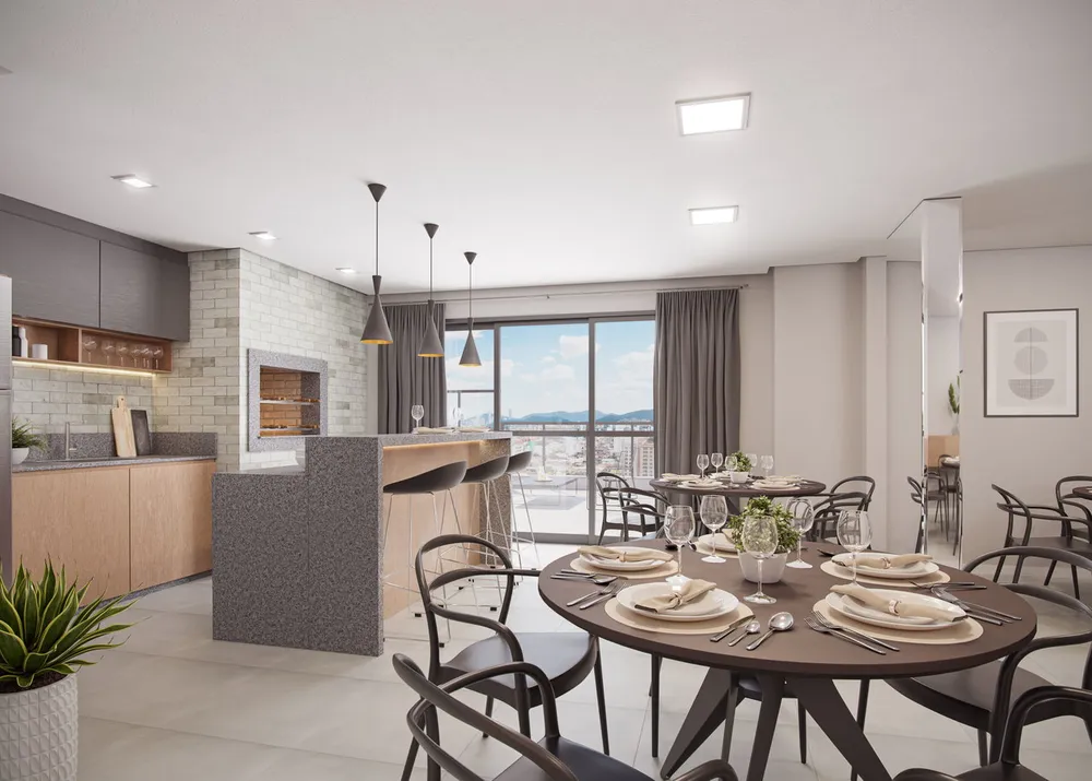 Apartamento, 2 quartos, 71 m² - Foto 10