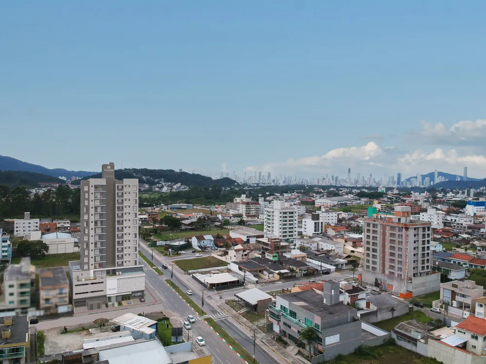 Apartamento, 2 quartos, 71 m² - Foto 2