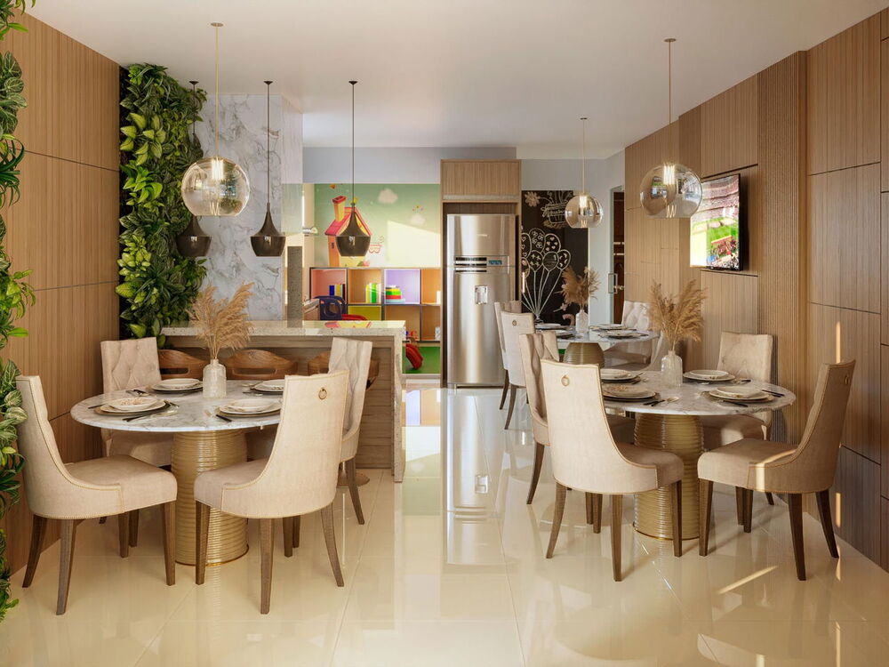 Apartamento, 2 quartos, 79 m² - Foto 10