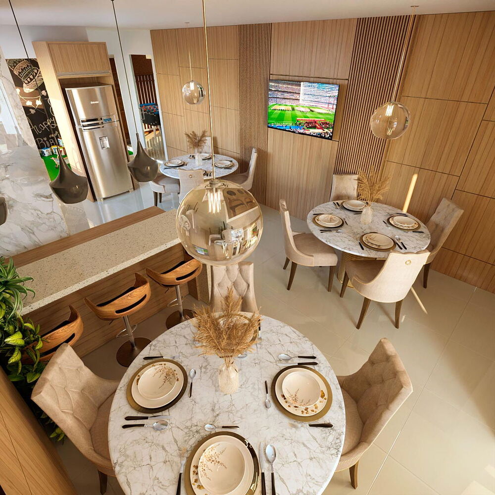 Apartamento, 2 quartos, 79 m² - Foto 11