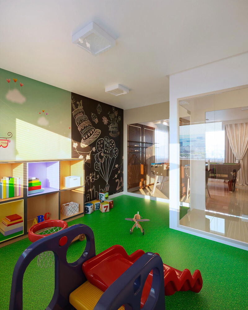 Apartamento, 2 quartos, 79 m² - Foto 7