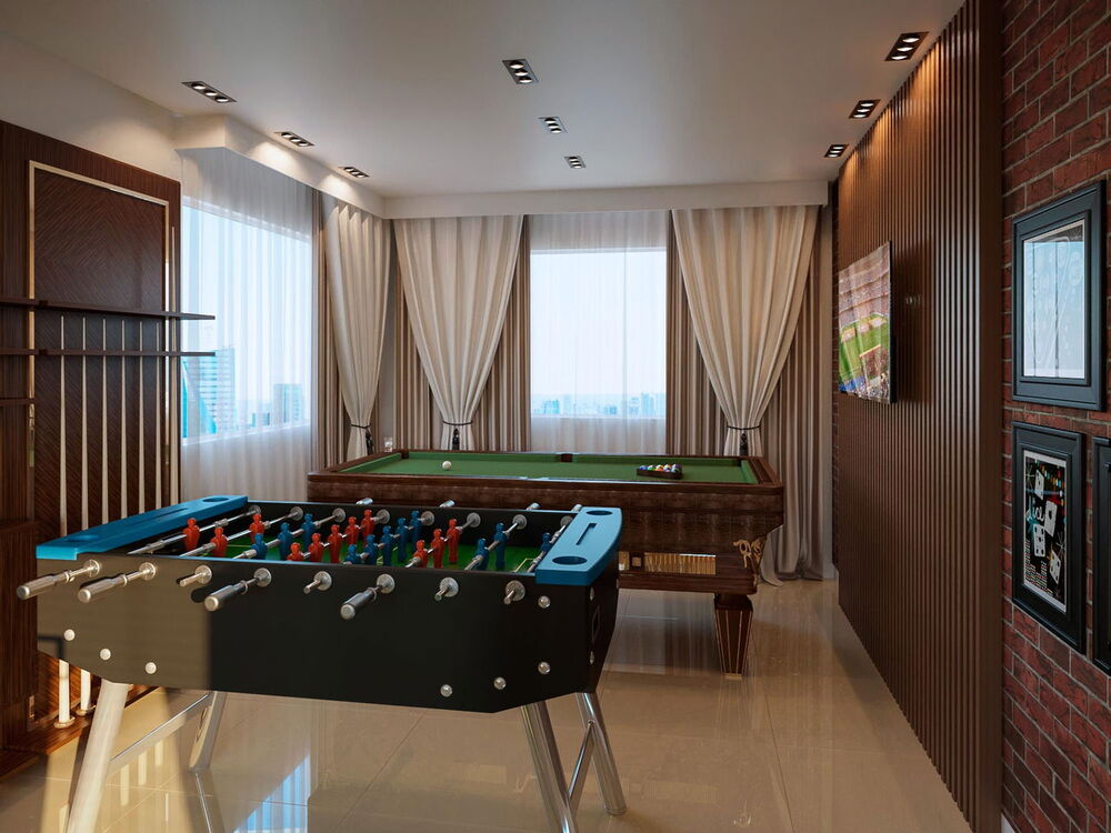 Apartamento, 2 quartos, 79 m² - Foto 9