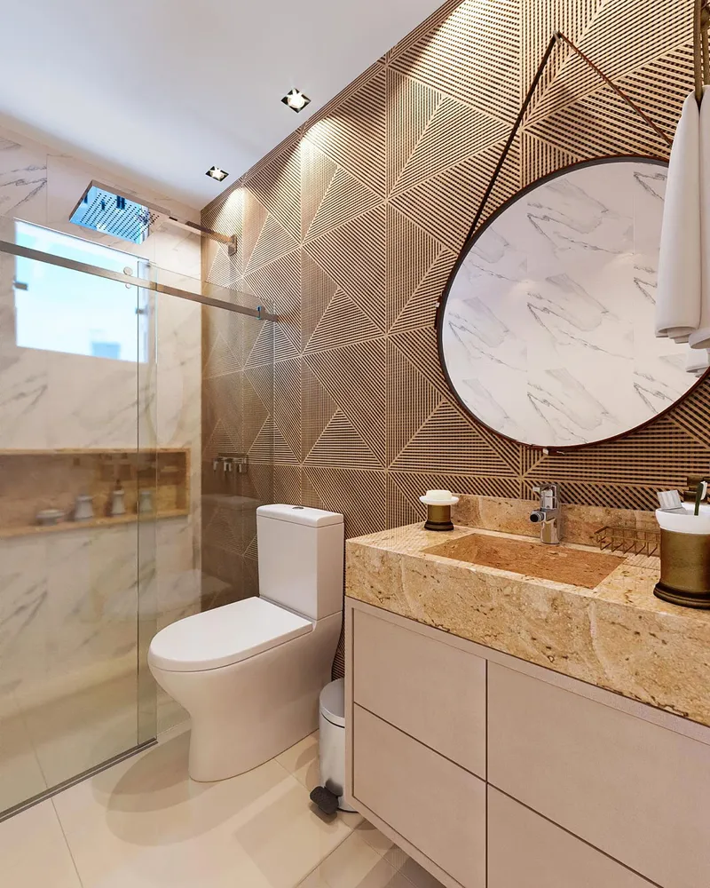 Apartamento, 2 quartos, 79 m² - Foto 19