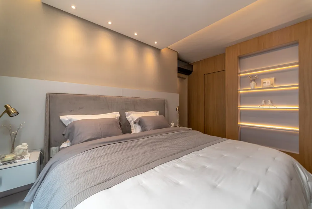 Apartamento, 4 quartos, 233 m² - Foto 8