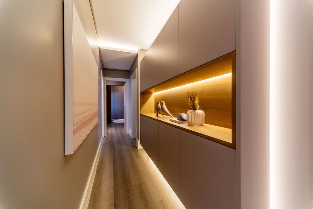 Apartamento, 4 quartos, 233 m² - Foto 3