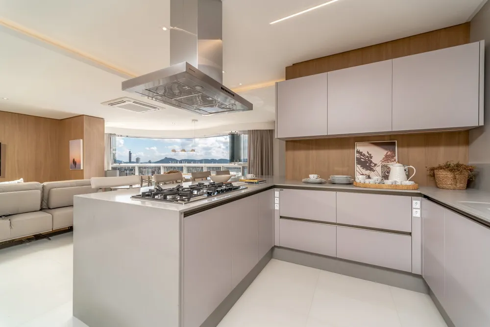 Apartamento, 4 quartos, 233 m² - Foto 4
