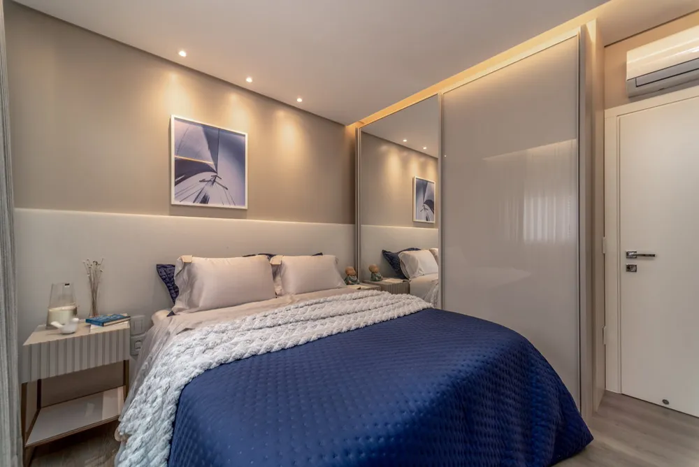 Apartamento, 4 quartos, 233 m² - Foto 10