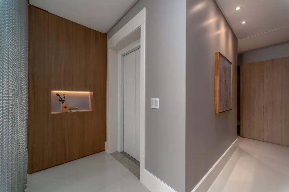Apartamento, 4 quartos, 233 m² - Foto 6