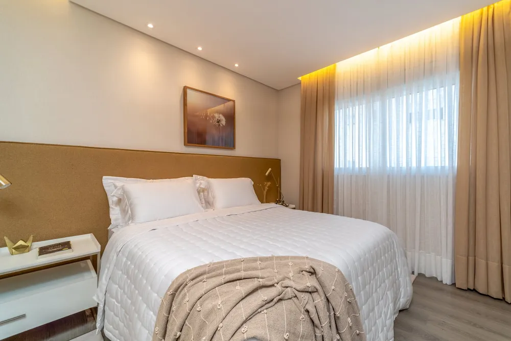 Apartamento, 4 quartos, 233 m² - Foto 13