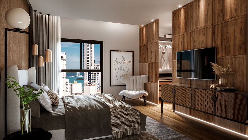 Apartamento, 3 quartos, 106 m² - Foto 5