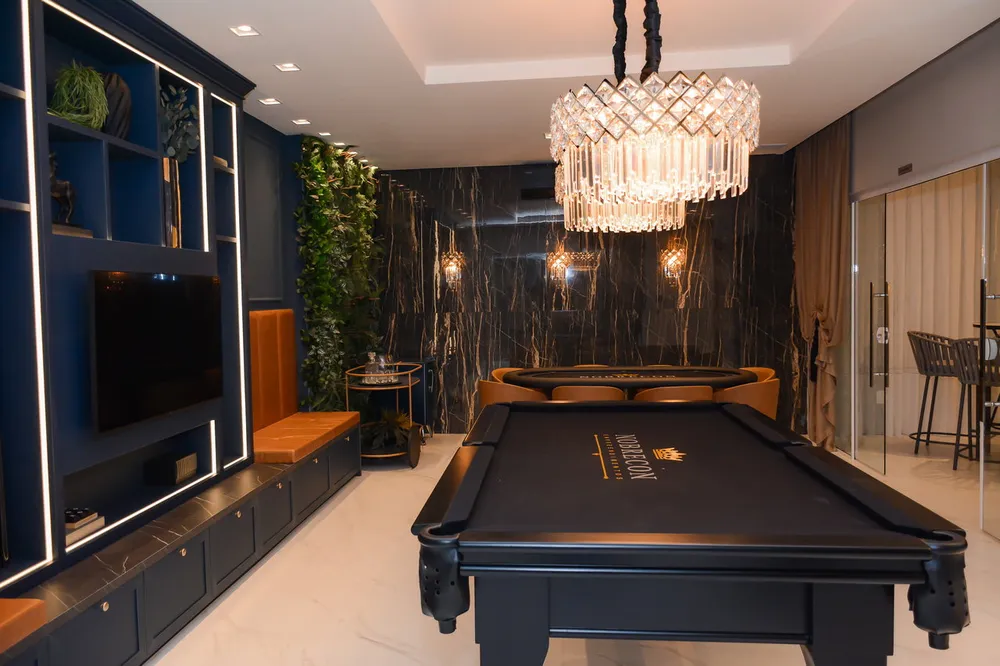 Apartamento, 2 quartos, 69 m² - Foto 4