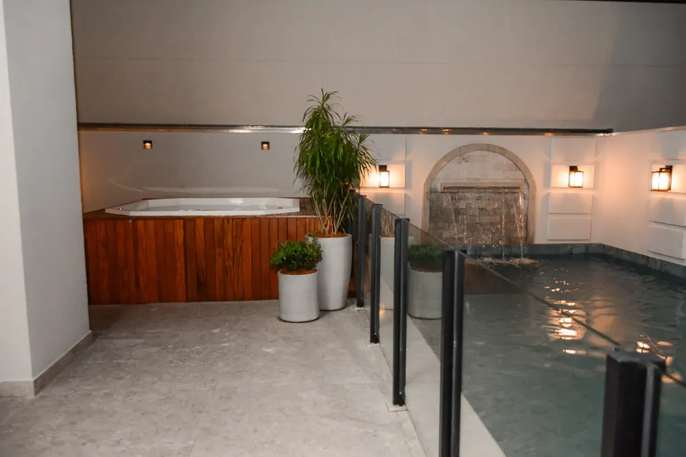 Apartamento, 2 quartos, 69 m² - Foto 1