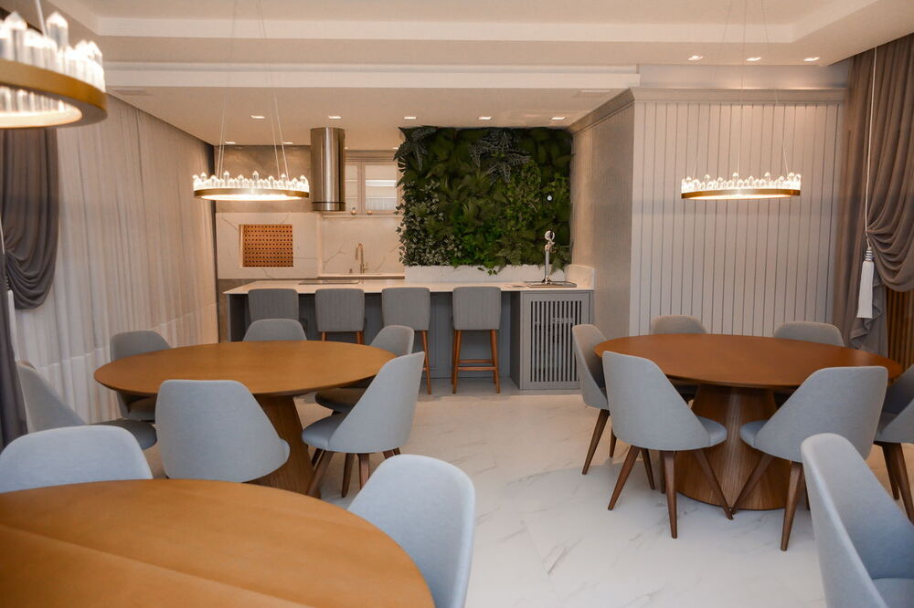 Apartamento, 2 quartos, 69 m² - Foto 5