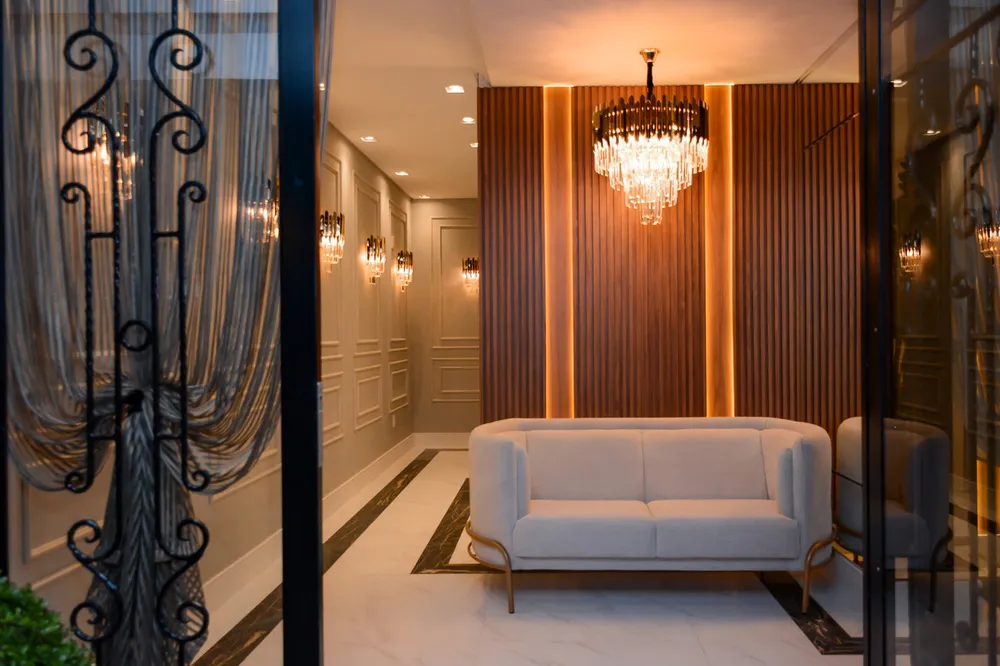 Apartamento, 2 quartos, 69 m² - Foto 12
