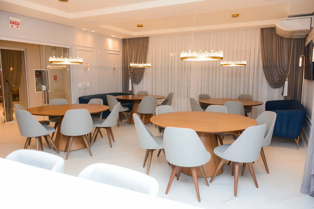Apartamento, 2 quartos, 69 m² - Foto 2