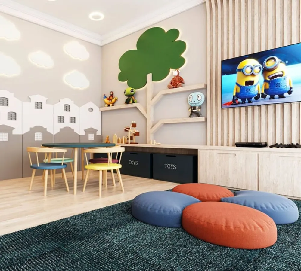Apartamento, 3 quartos, 113 m² - Foto 3