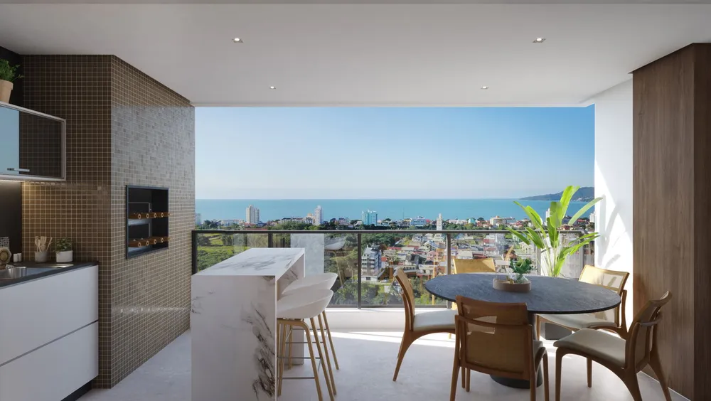 Apartamento, 2 quartos, 93 m² - Foto 3