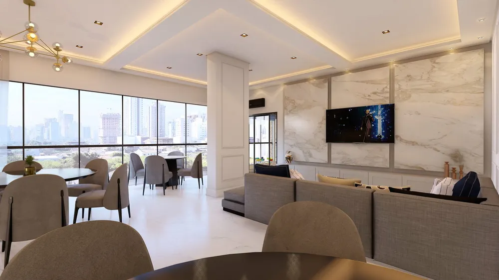 Apartamento, 3 quartos, 115 m² - Foto 12