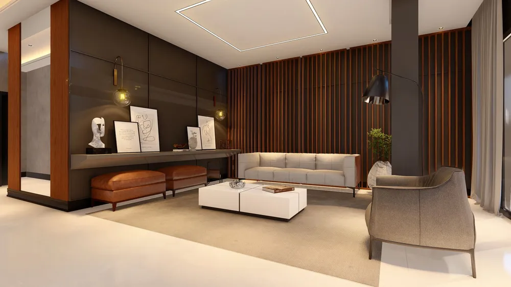 Apartamento, 3 quartos, 115 m² - Foto 11