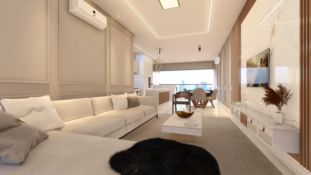 Apartamento, 3 quartos, 115 m² - Foto 9