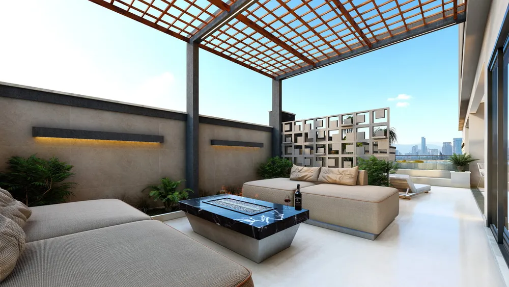 Apartamento, 3 quartos, 115 m² - Foto 6