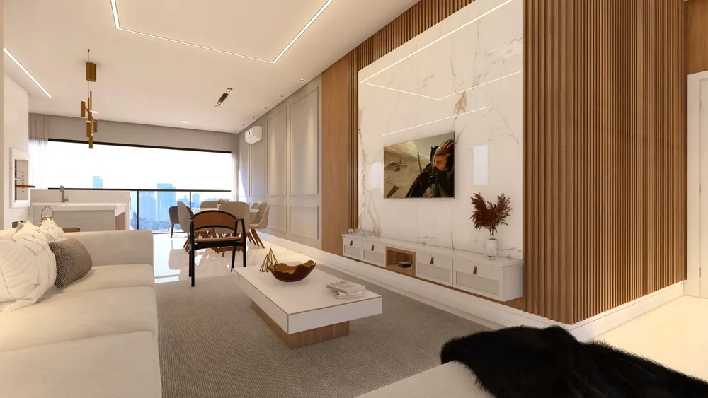 Apartamento, 3 quartos, 115 m² - Foto 8