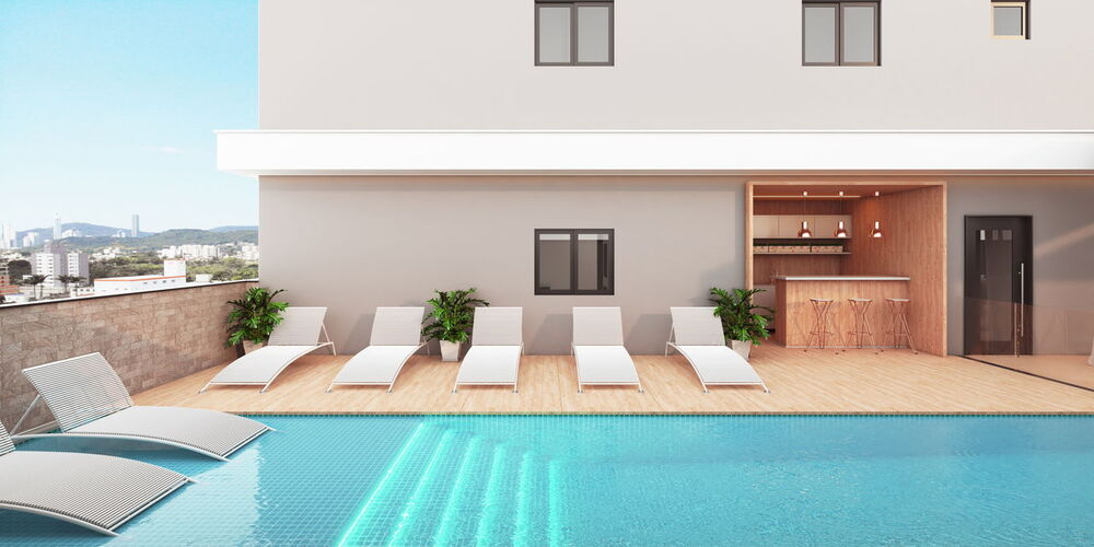 Cobertura, 344 m² - Foto 3