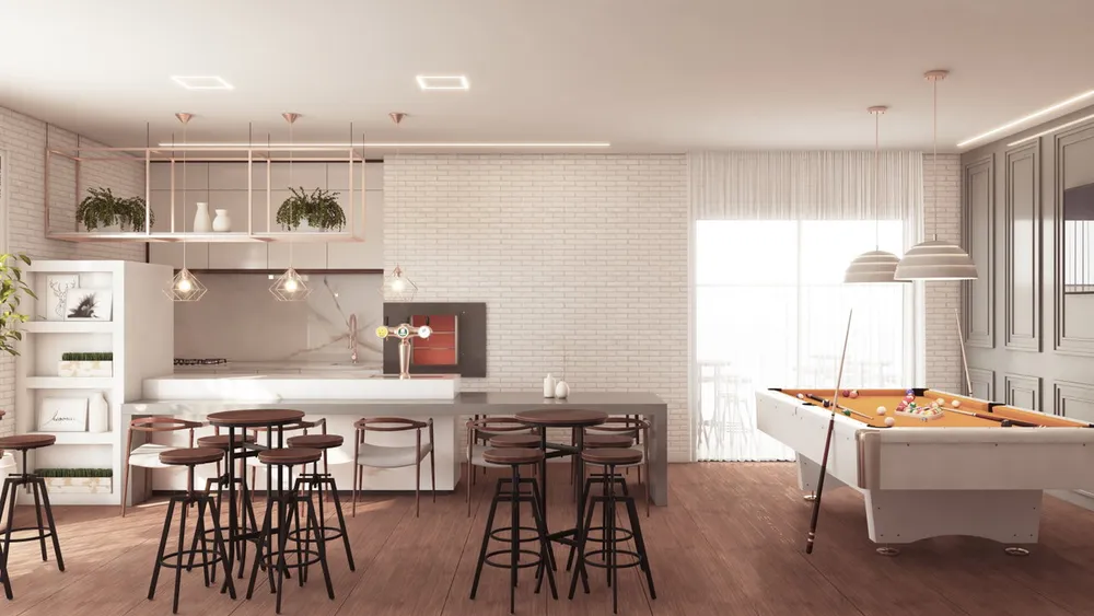 Cobertura, 344 m² - Foto 6