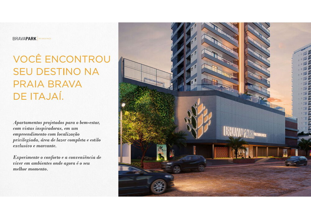 Apartamento, 2 quartos, 82 m² - Foto 3